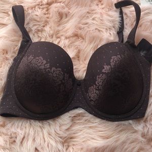 NWT Soma 36D Full Coverage stunning support bra